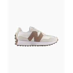 Zapatillas New Balance 327 Linen Sea Salt Mushroom