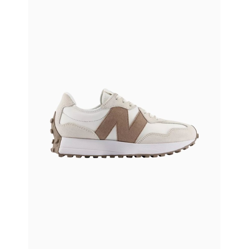 Zapatillas New Balance 327 Linen Sea Salt Mushroom