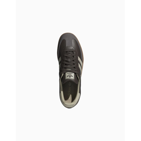 Zapatillas Adidas Samba OG Dark Brown