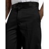 Pantalones Dickies 247 Pant Black