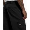 Pantalones Dickies 247 Pant Black