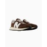 Zapatillas New Balance 327  Pumpernickel Linen