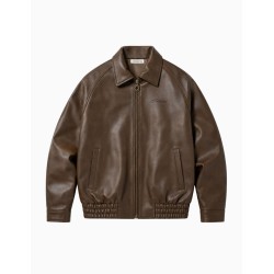 Chaqueta Prohibited Berlin Timberlane Brown
