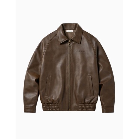 Chaqueta Prohibited Berlin Timberlane Brown