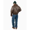 Chaqueta Prohibited Berlin Timberlane Brown