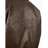 Chaqueta Prohibited Berlin Timberlane Brown