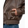 Chaqueta Prohibited Berlin Timberlane Brown