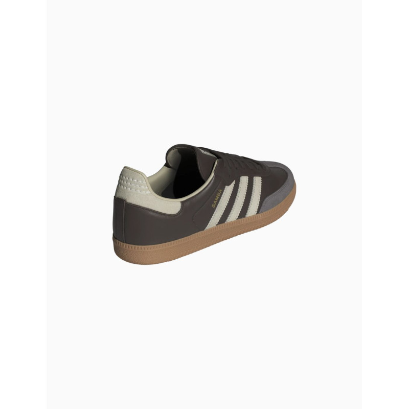 Zapatillas Adidas Samba OG Dark Brown
