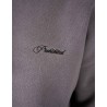 Jersey Prohibited Berlin Back In The Days knit Grey unisex