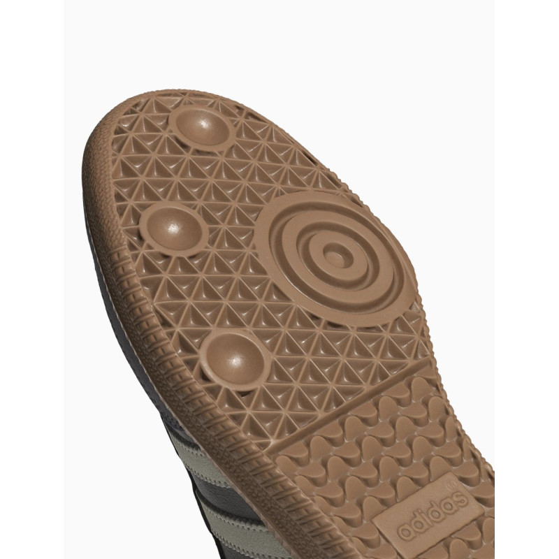 Zapatillas Adidas Samba OG Dark Brown