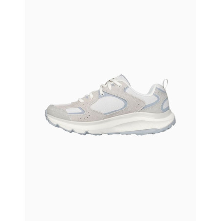 Zapatillas Skechers D´Lux Pro Off White