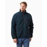 Forro de borrego Helly Hansen Panorama Pile Block Navy
