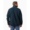 Forro de borrego Helly Hansen Panorama Pile Block Navy