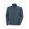 Chaqueta Hally Hansen Crew Fleece Jacket
