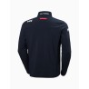Chaqueta Helly Hansen Crew Softshell Jacket 2.0 Navy para hombre