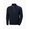 Chaqueta Helly Hansen Crew Softshell Jacket 2.0 Navy para hombre