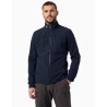 Chaqueta Helly Hansen Crew Softshell Jacket 2.0 Navy para hombre