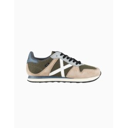 Zapatillas Munich Massana Classic Man 617
