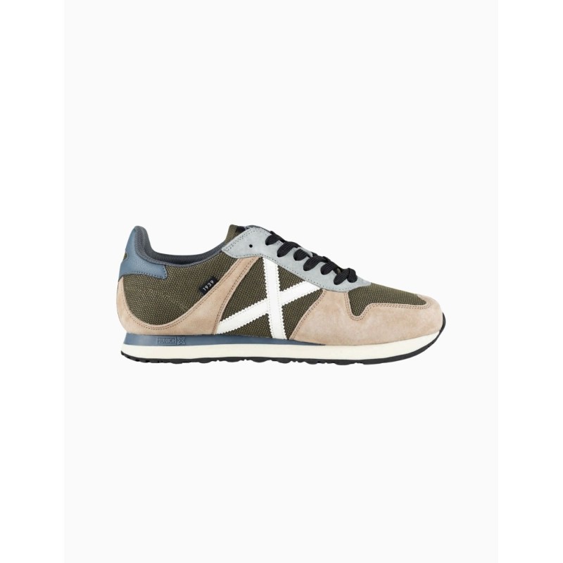Zapatillas Munich Massana Classic Man 617