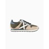 Zapatillas Munich Massana Classic Man 617
