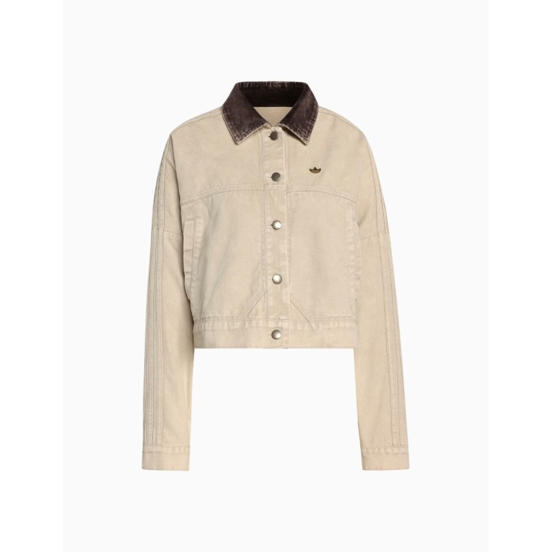 Chaqueta Stokha Kakpie Jackets Veste