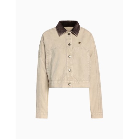 Chaqueta Stokha Kakpie Jackets Veste