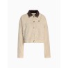 Chaqueta Stokha Kakpie Jackets Veste
