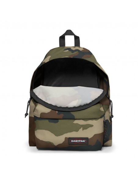 Mochila Eastpak Padded Camo