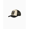 Gorra Capslab Trucker Lucky Luke