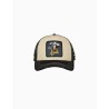 Gorra Capslab Trucker Lucky Luke