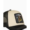 Gorra Capslab Trucker Lucky Luke