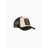 Gorra Capslab Trucker Lucky Luke