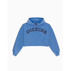 Sudadera con capucha Dickies Hollywood Crop Hoodie