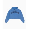 Sudadera con capucha Dickies Hollywood Crop Hoodie