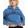 Sudadera con capucha Dickies Hollywood Crop Hoodie