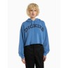 Sudadera con capucha Dickies Hollywood Crop Hoodie