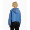 Sudadera con capucha Dickies Hollywood Crop Hoodie