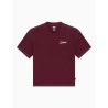 Camiseta Dickies Cornville Granate