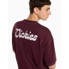 Camiseta Dickies Cornville Granate
