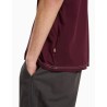 Camiseta Dickies Cornville Granate