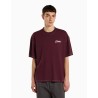Camiseta Dickies Cornville Granate
