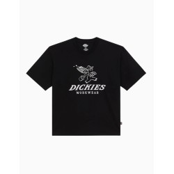 Camiseta Dickies Cornville Black