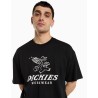 Camiseta Dickies Cornville Black