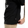 Camiseta Dickies Cornville Black