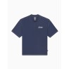 Camiseta Dickies Cornville manga corta azul marino