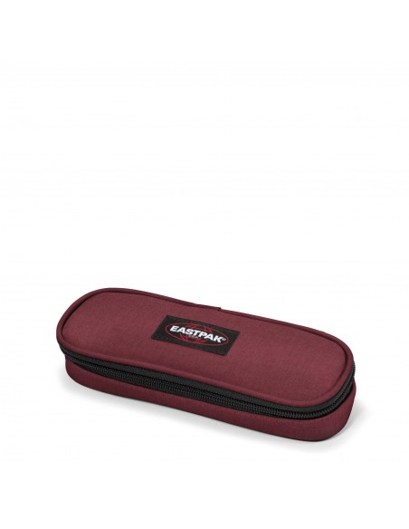 Estuche Eastpak Oval Single Crafty wine