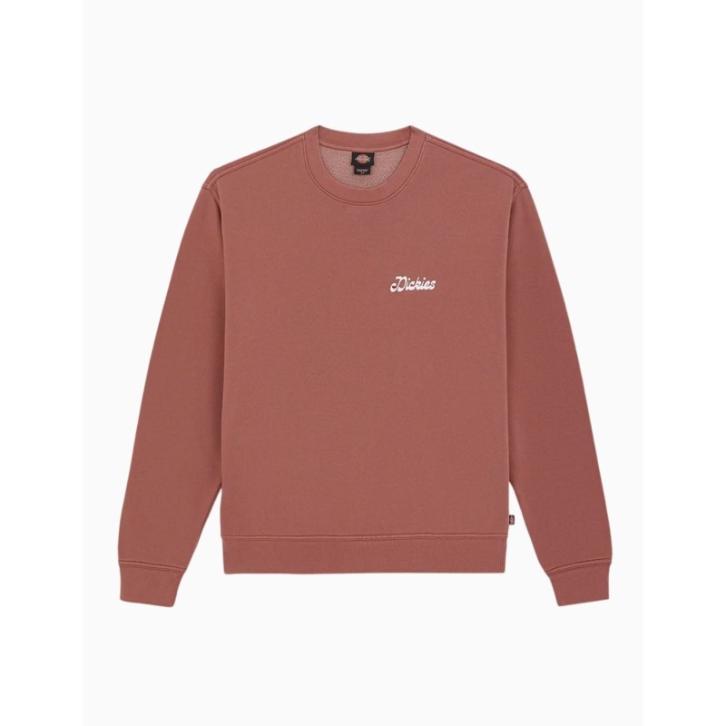 Sudadera Dickies Cornville Crewneck