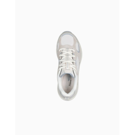 Zapatillas Skechers D´Lux Pro Off White