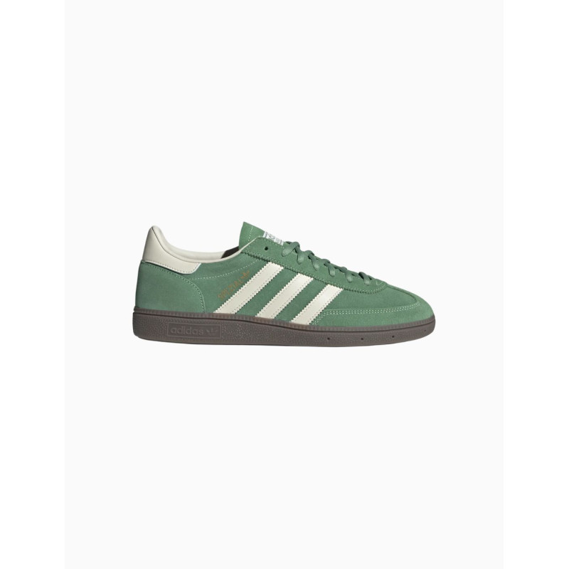 Zapatillas Adidas Handball Spezial Verde