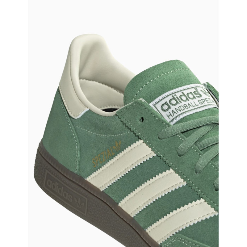 Zapatillas Adidas Handball Spezial Verde